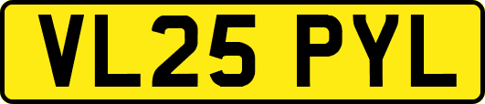 VL25PYL