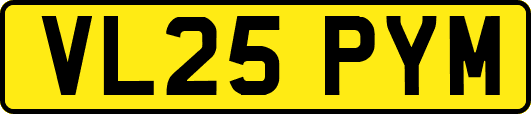 VL25PYM