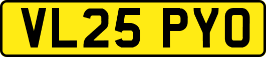VL25PYO
