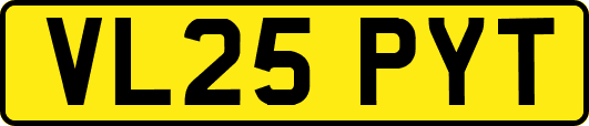 VL25PYT