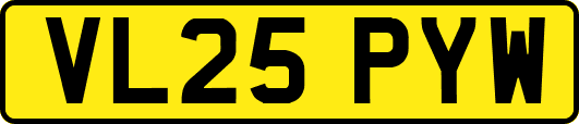 VL25PYW