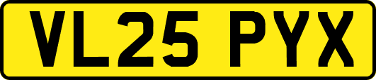 VL25PYX