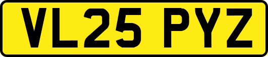 VL25PYZ