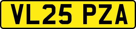 VL25PZA