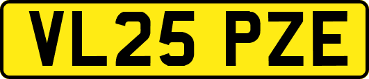 VL25PZE