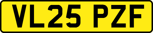 VL25PZF