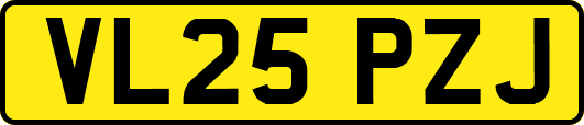 VL25PZJ