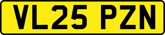 VL25PZN