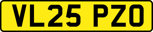 VL25PZO