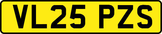 VL25PZS
