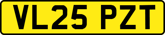 VL25PZT