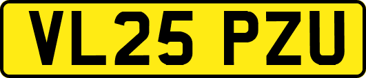VL25PZU