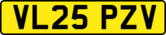 VL25PZV