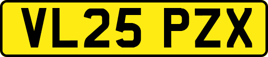 VL25PZX