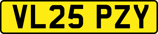 VL25PZY