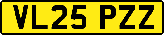 VL25PZZ