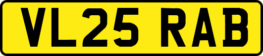 VL25RAB