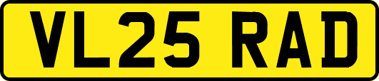 VL25RAD
