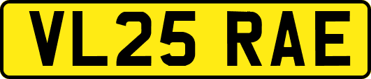 VL25RAE