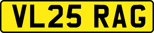 VL25RAG