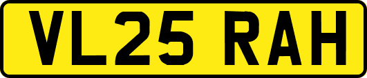 VL25RAH