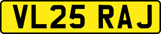 VL25RAJ