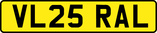 VL25RAL