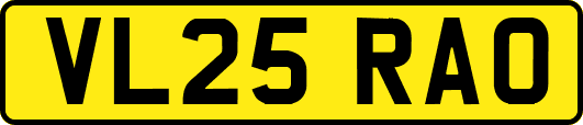VL25RAO