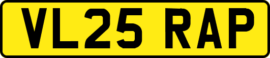VL25RAP