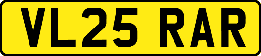VL25RAR
