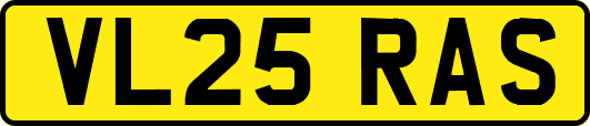 VL25RAS