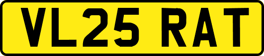 VL25RAT