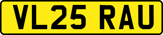 VL25RAU