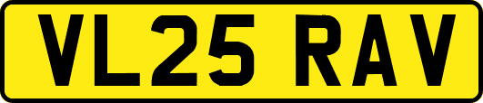 VL25RAV