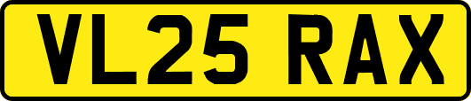 VL25RAX