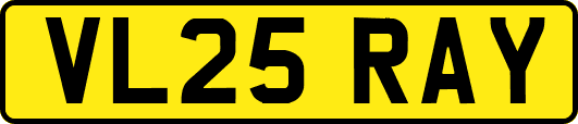 VL25RAY