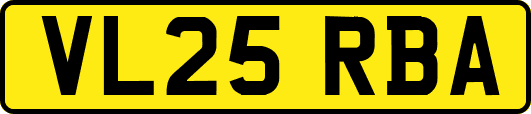 VL25RBA