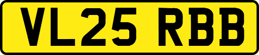 VL25RBB