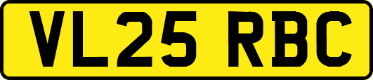 VL25RBC