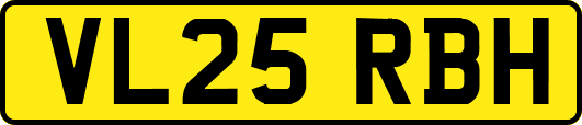 VL25RBH
