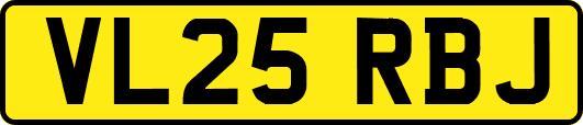 VL25RBJ