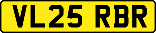 VL25RBR