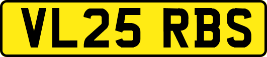 VL25RBS