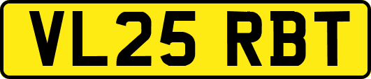 VL25RBT