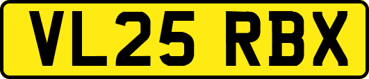 VL25RBX
