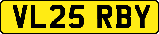 VL25RBY