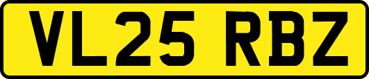 VL25RBZ