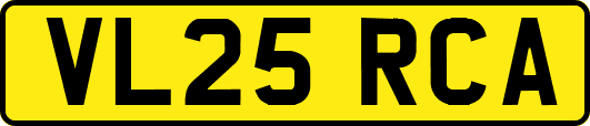 VL25RCA