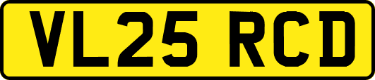 VL25RCD