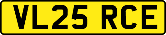 VL25RCE